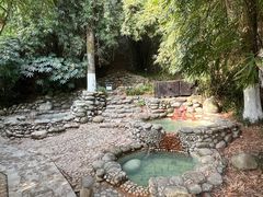 -三江森林温泉度假区