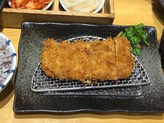 腰内猪排-胜博殿日式炸猪排(西红门店)