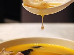 -东海朗廷酒店-唐阁T’ANG COURT 中餐厅