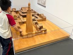 -广州市城市规划展览中心
