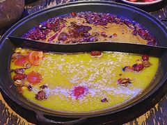 -水巷子·巴掌腰片重庆火锅(云纺店)