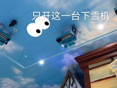-世界之窗阿尔卑斯冰雪世界