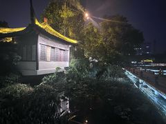 -南通濠河风景名胜区