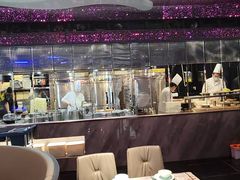 -东方饺子王(哈西万达店)