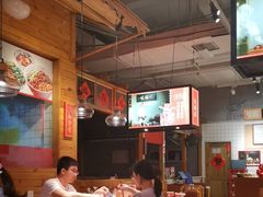 -味福记·本地特色菜(八一万达广场店)