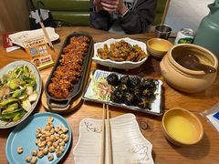 -干杯小木屋米酒店(罗斯福店)