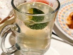 -俄士厨房(五棵松华熙LIVE店)