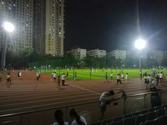 -福田体育公园