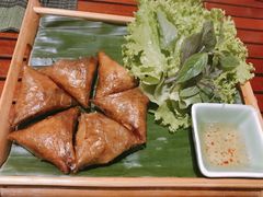 -Lam Vien Restaurant