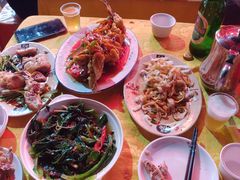 -化州肥仔大排档(建安二路店)