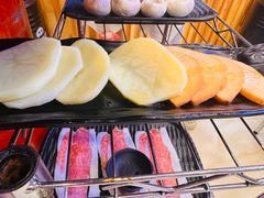 -杀猪天·韩国烤肉(总店)