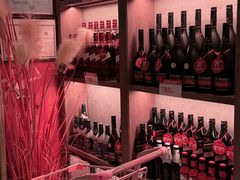 -18BAN音乐啤酒馆(西丽店)