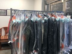 -布瑞琳洗衣(万泉新新家园店)