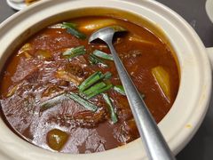 -一澜江宴·江景地标楚菜(江滩公园店)