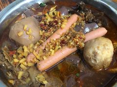 -胖子水煮(铁路三村无任何分店)