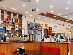 大堂-宛平李记小吃(东关街店)