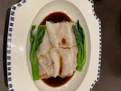 -广州文华东方酒店·江-由辉师傅主理