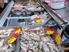 -传统菜农庄(皇姑路店)