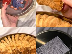 -珍妮曲奇聪明小熊(上环店)