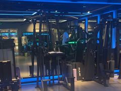 -NRG 健身私教CLUB(WPP达邦协作广场店)