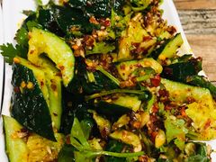 -枪火串烧·东北特色烧烤(罗湖总店)