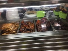 -首都师范大学-本部食堂