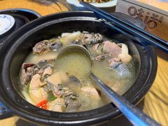 -妈妈的味道(和顺古镇店)