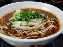 -秦云老太婆摊摊面(磁器口店)