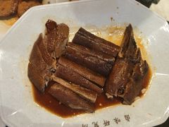 -狮头牌卤味研究所·卤味饭(花城汇南区店)