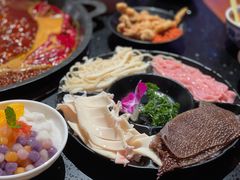-珮姐老火锅(新街口店)