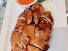-上海皇廷花园酒店·御宴中餐厅