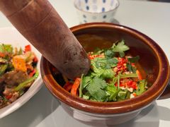 -吃货私房菜(丽江束河古镇店)