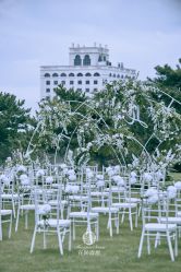 -花轿喜屋婚礼策划