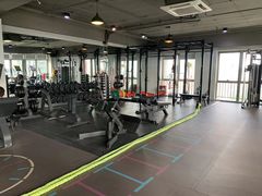 -AC健身·运动康复工作室(千灯湖店)