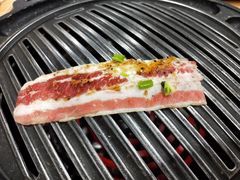 -小米烤肉·和牛原切-创意韩料(东关店)