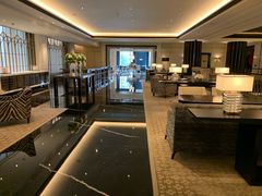 -上海苏宁宝丽嘉酒店·Cafe Bellagio西餐厅