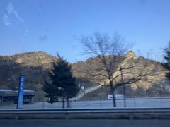 -北京龙庆四季香农家饭庄·灶台鱼·碳烤虹鳟鱼(龙庆峡店)