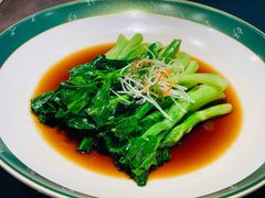 -金狮麟·新豫菜(金码大厦店)