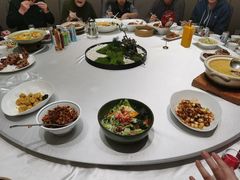 -盛百味·家宴餐厅(霸州分店)