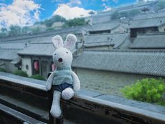 -山西王家大院