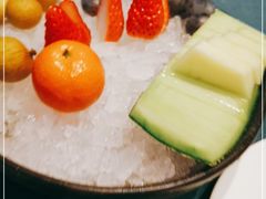 -三利音·东方司宴(外滩店)