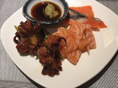 -盛宴标帜餐厅·亲子自助 (南昌喜来登酒店)