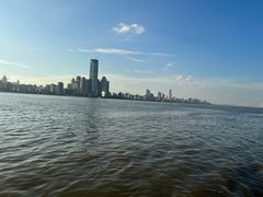 -武昌江滩