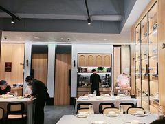 -福海居烤鸭店(鸟巢店)