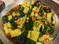 -后街佬·炭火鲜鱼杂(南城店)