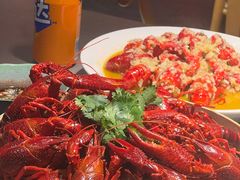 -浙食逅·弄虾·融合菜·小龙虾(双城国际店)
