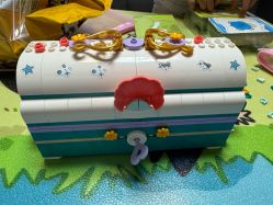 -Block Space趣拼空间(芳圆里IDMall店)