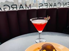 -Chili's Cafe&Bar奇利斯(滨江店)