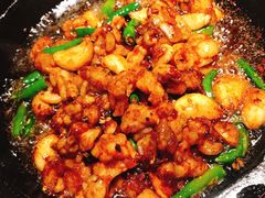 -绿茶餐厅(松江万达店)
