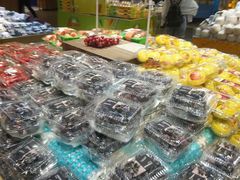 -盒马鲜生(岭南新世界店)